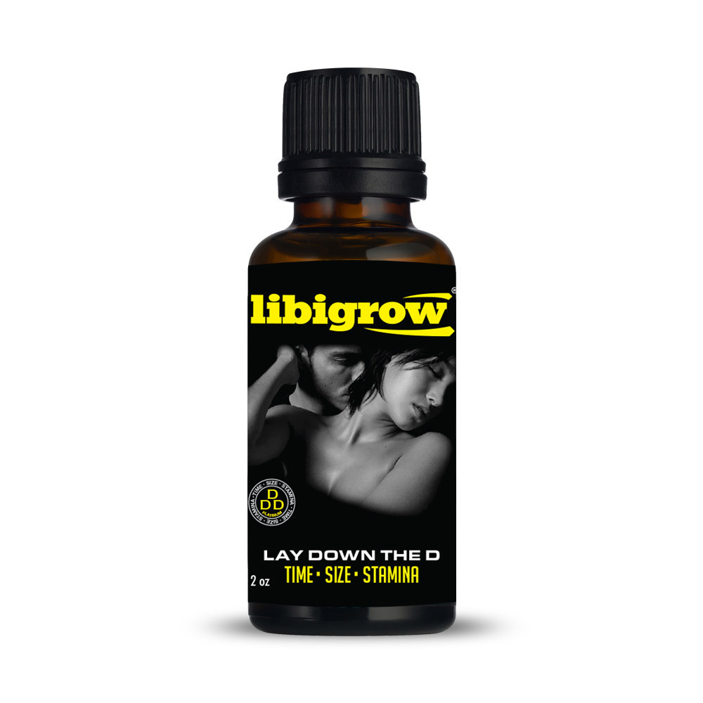 LIBI MALE ENHANCEMENT 2 OZ LIBIGROW 100 K