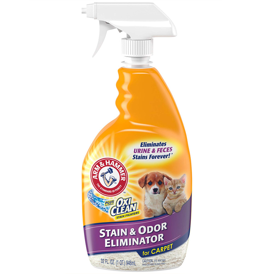 ARM & HAMMER PET STAIN ODOR ELIMINATOR 32 OZ