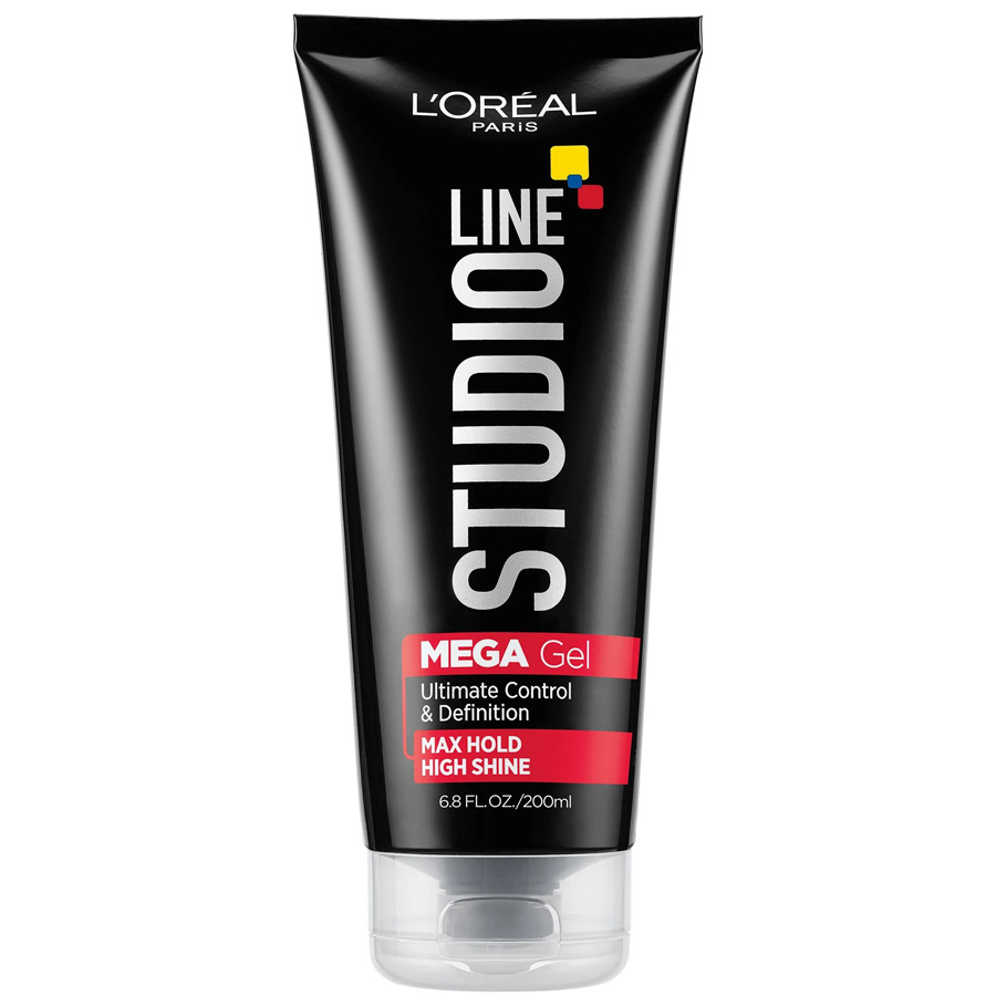 LOREAL STUDIO MEGA 6.8 OZ