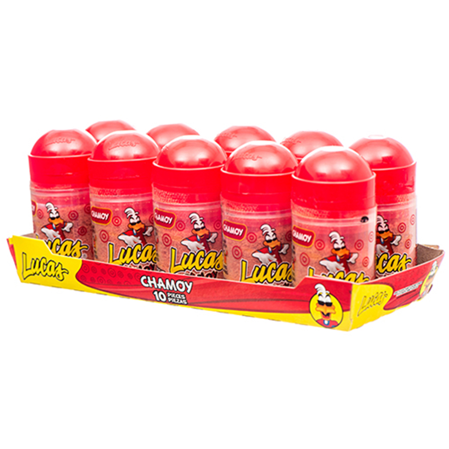 LUCAS BABY 0.71 OZ CHAMOY
