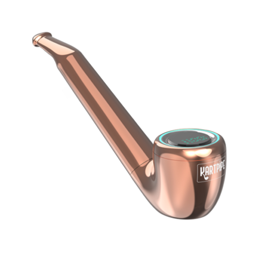 LUZID KART PIPE 1 CT COPPER