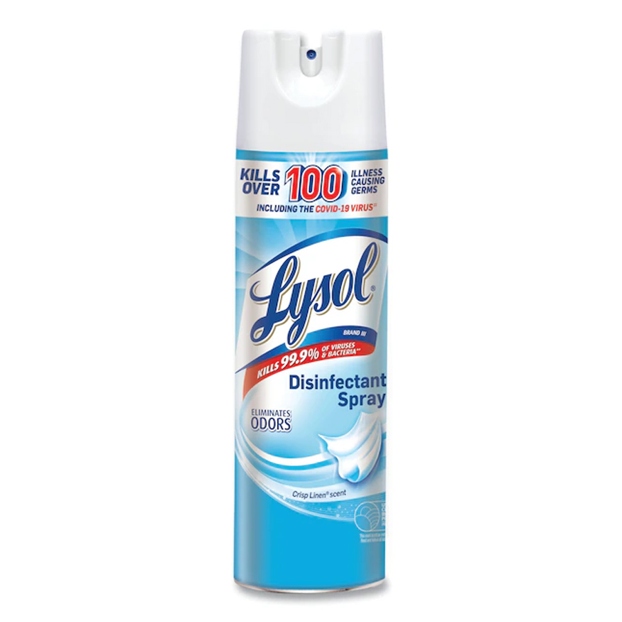 LYSOL ALL PURPOSE CLENR 19 OZ CRISP LINEN (US)