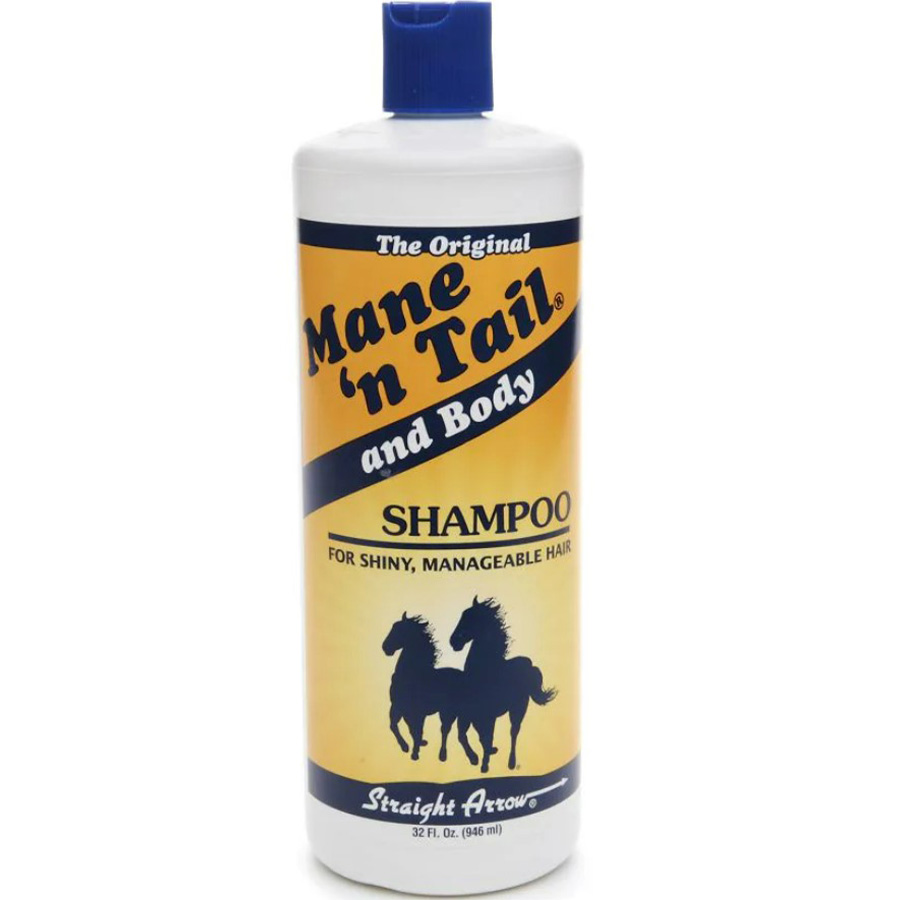 MANE N TAIL SHAMPOO 32 OZ