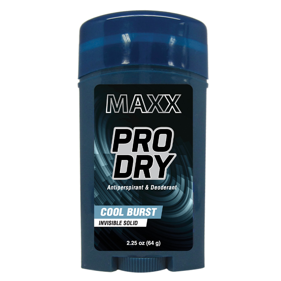 MAXX DEODORANT STICK 2 OZ ULTRA DRY ANTIPERSPIRANT
