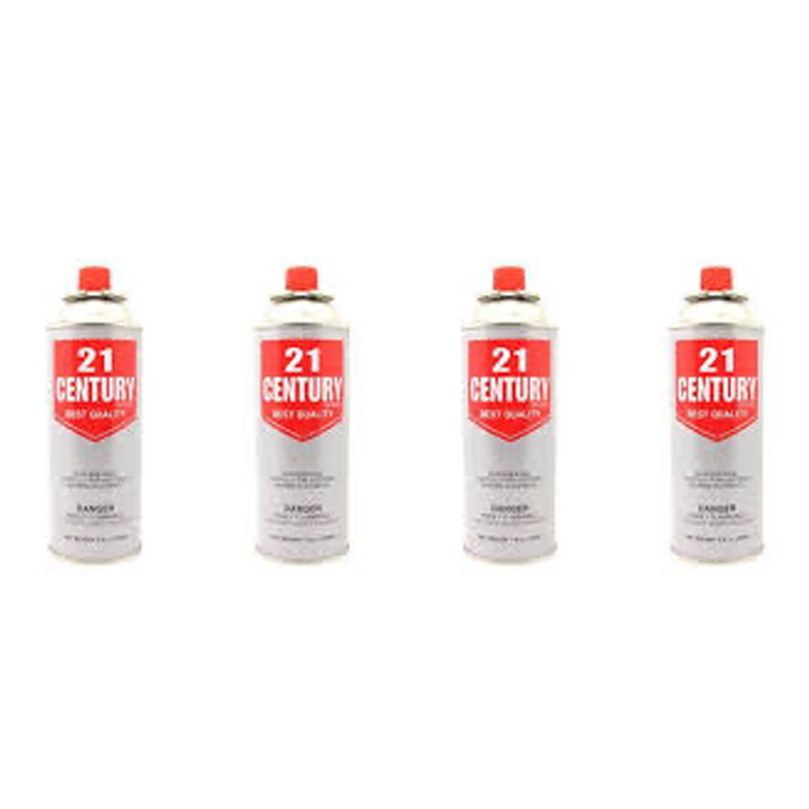 MEGA 1 BUTANE GAS 8 OZ