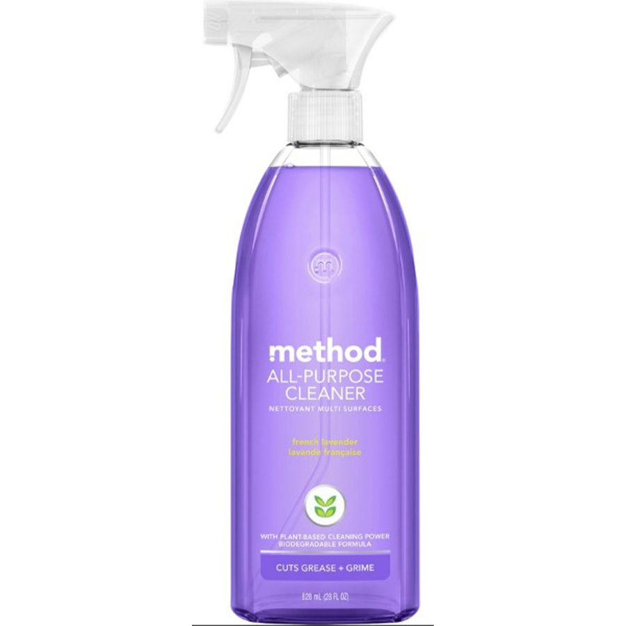 METHOD APC ANTI BACTERIAL SPRAY 28 OZ LAVENDER