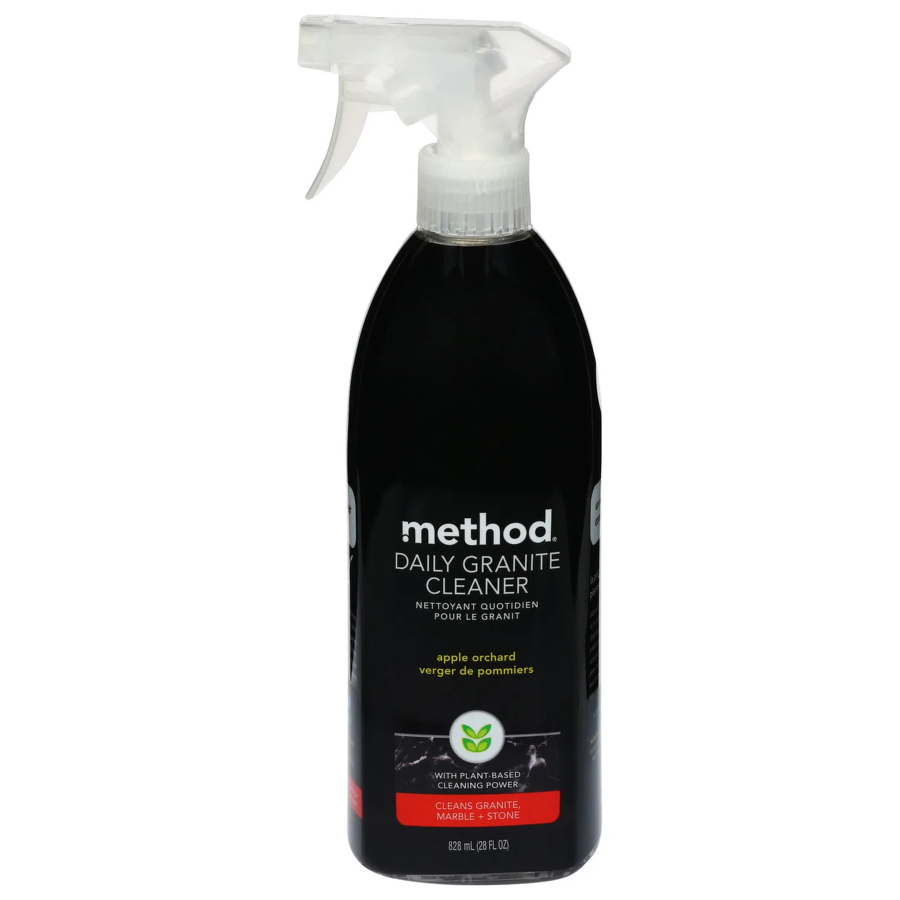 METHOD GRANITE CLEANER SPRAY 28 OZ