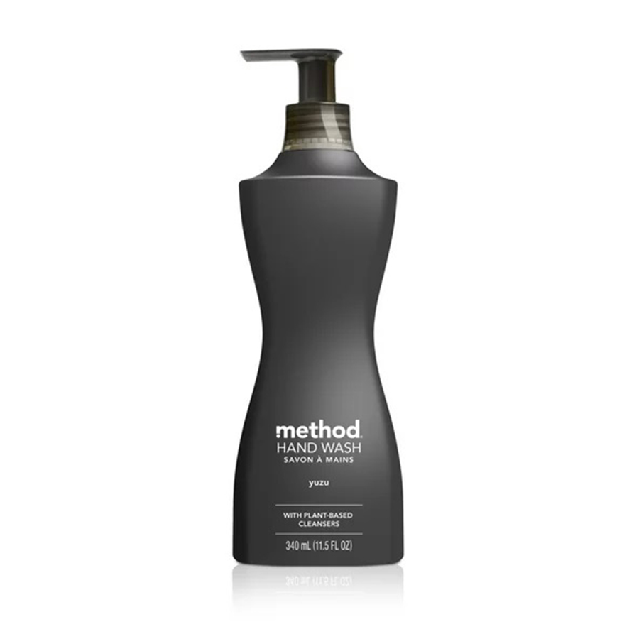 METHOD HAND WASH 11.5 OZ YUZU