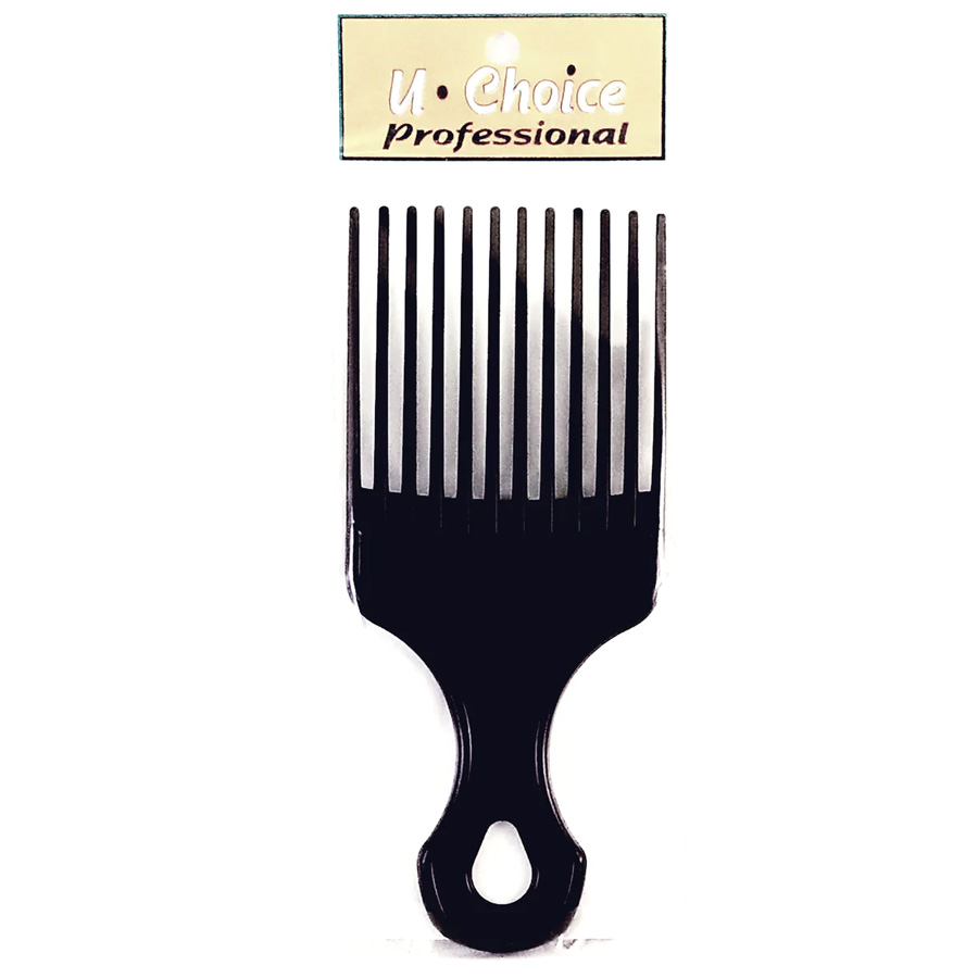METRO AFRO PICK 1 CT