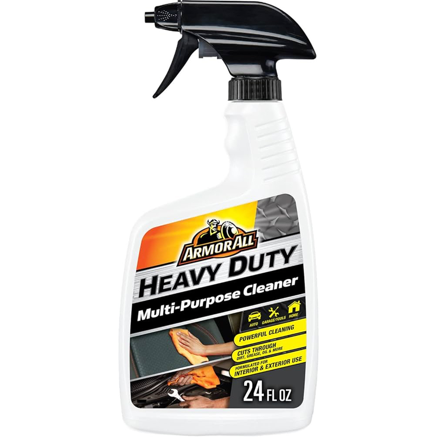 ARMOR ALL HEAVY DUTY MULTI PURPOSE SPRAY 24 OZ