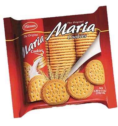 MINUET COOKIES 12.5 OZ 3 PK MARIA