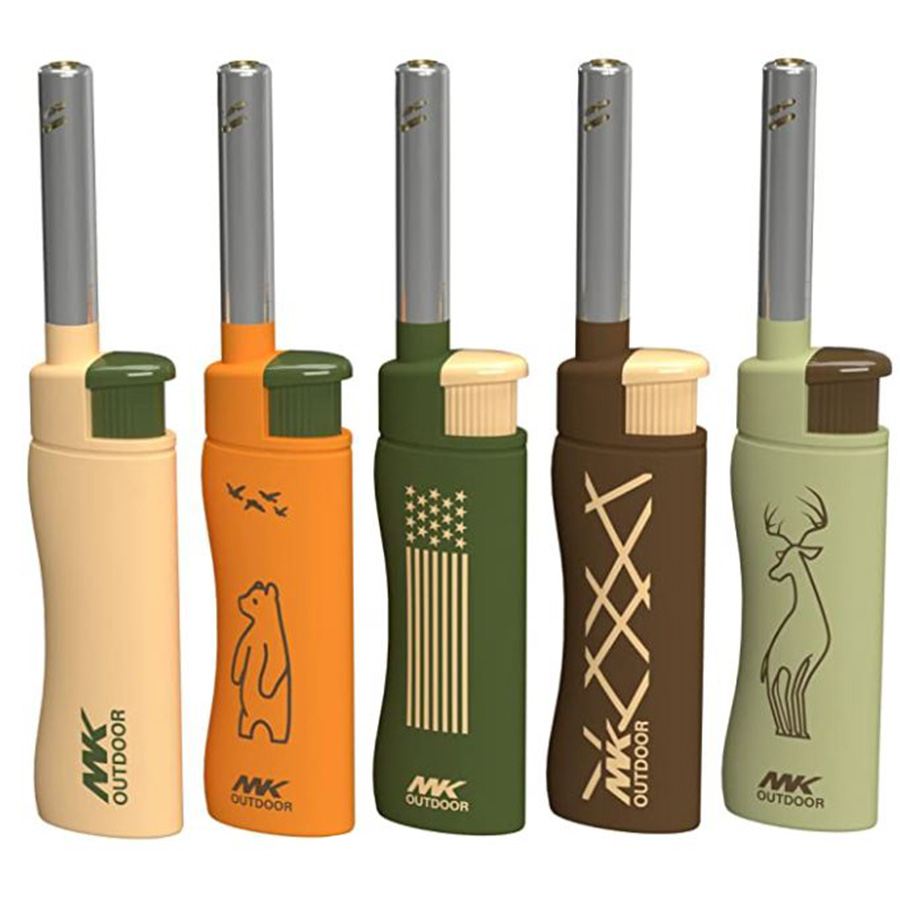 MK CANDLE LIGHTER 1CT OUTDOOR LANTERN