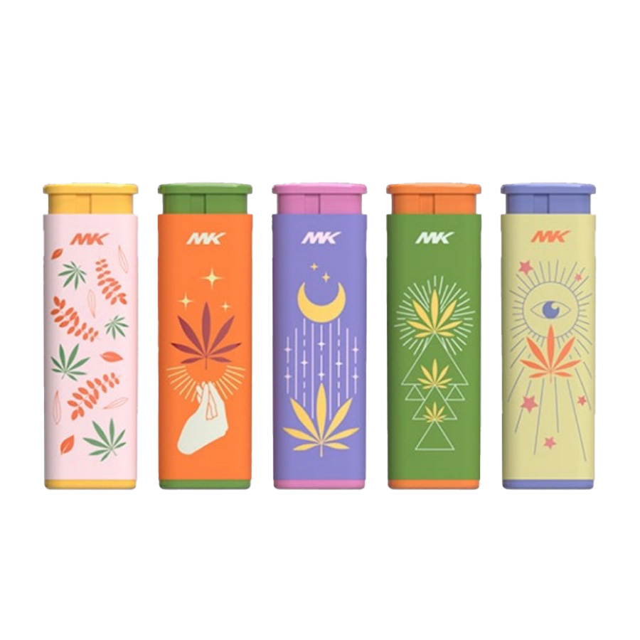 MK JET LIGHTER 1 CT CULTIVATE DREAM
