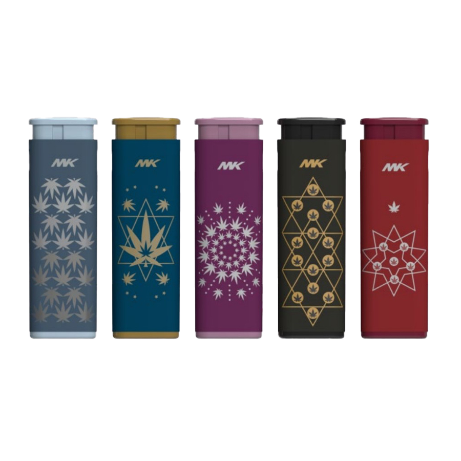 MK JET LIGHTER 1 CT CULTIVATE SERIES-JANE