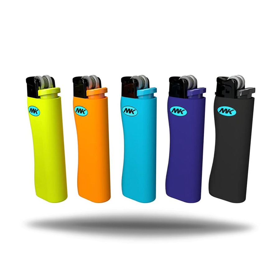MK LIGHTER 1 CT 9 G GRIP PRO ZY