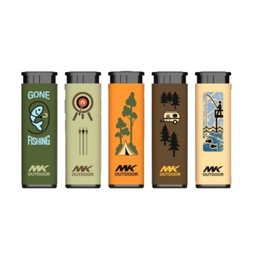 MK LIGHTER 1 CT OUTDOOR ALPINE EXPLORE SET