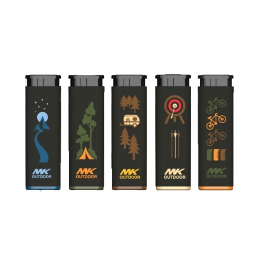 MK LIGHTER 1 CT OUTDOOR WINDPROOF ALPINE OUTDOOR