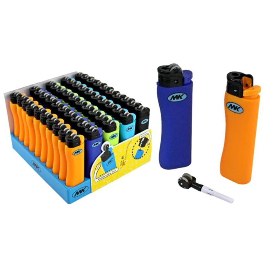 MK LIGHTER  50 CT GRIP PRO TONE