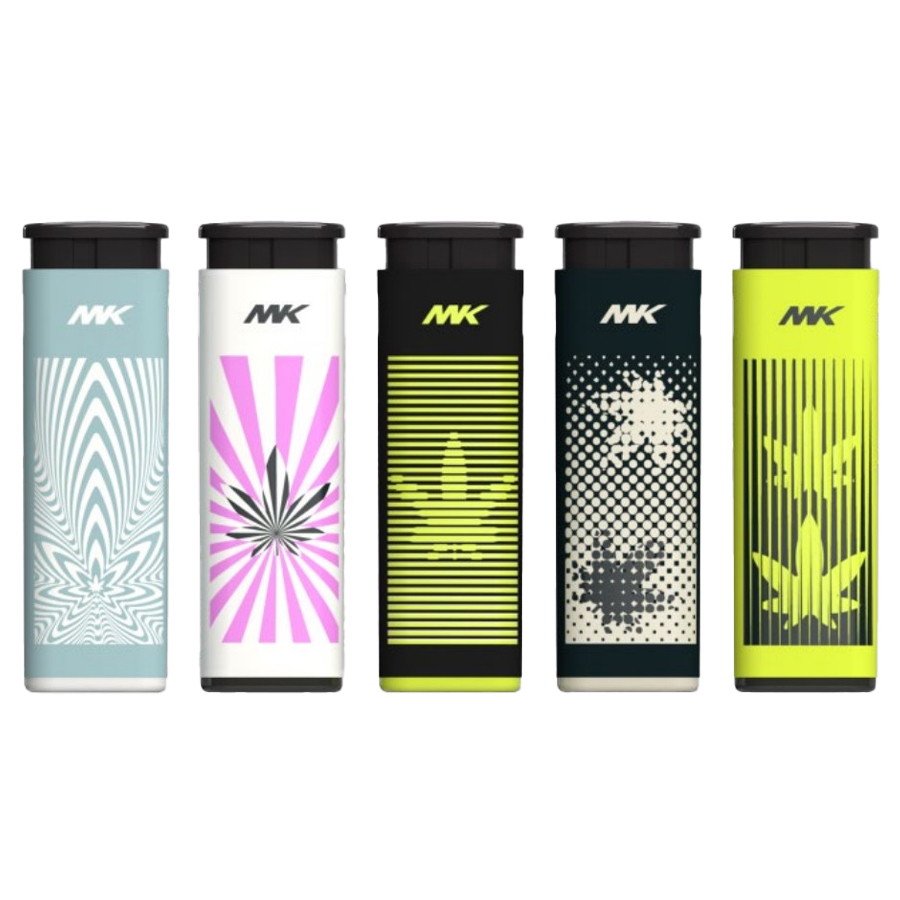 MK LIGHTER  50 CT MK CULTIVATE SERIES LEAF