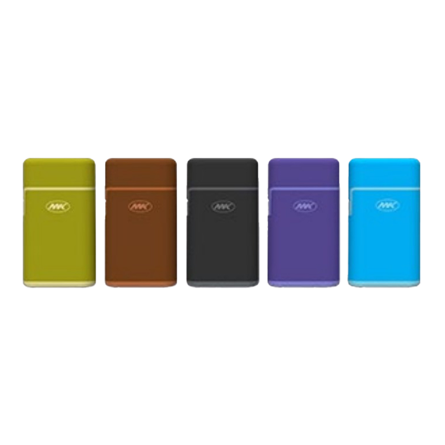 MK TORCH LIGHTER 1 CT AVALON E
