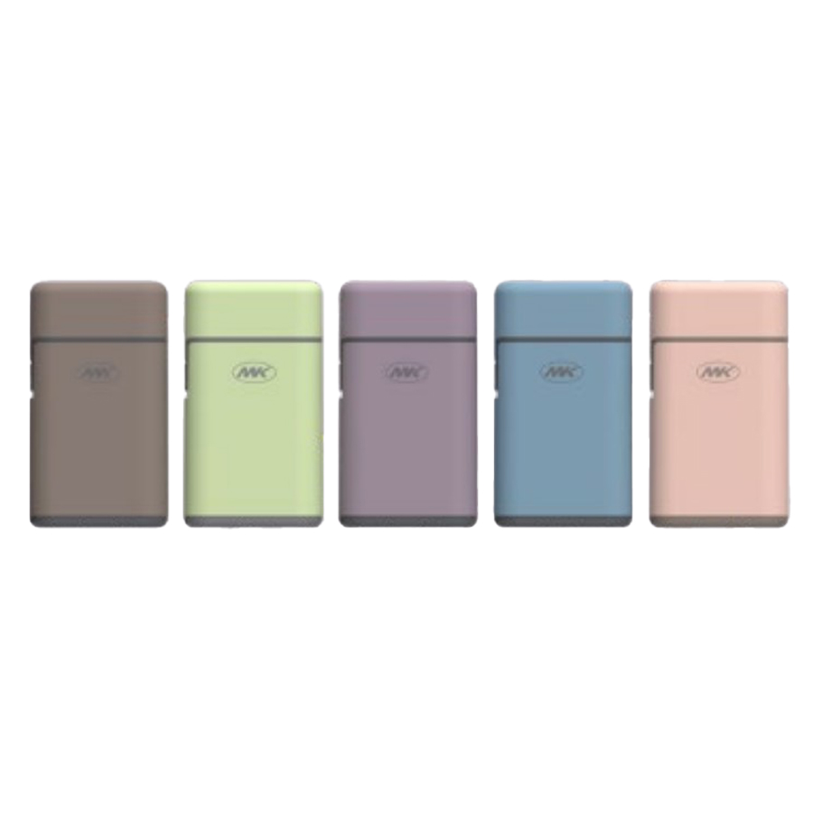 MK TORCH LIGHTER 1 CT AVALON E PASTEL