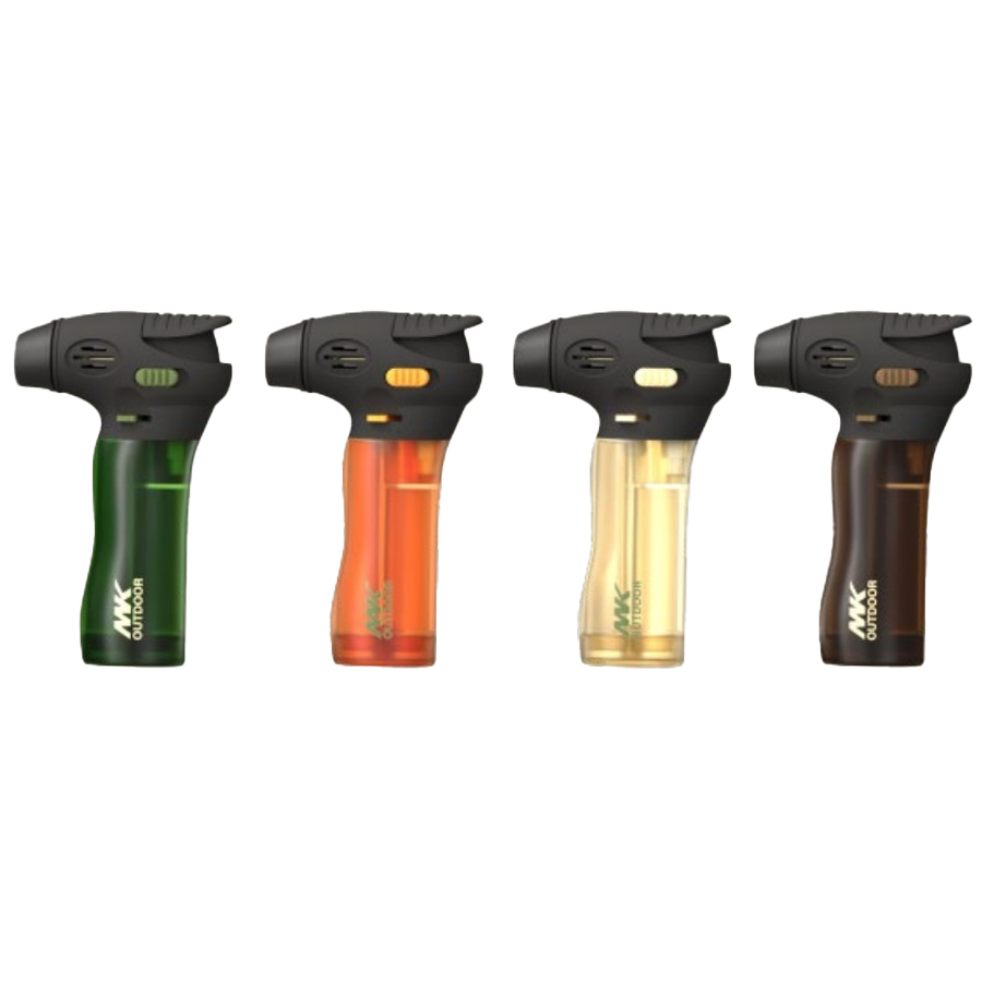 MK TORCH LIGHTER 1 CT OUTDOOR