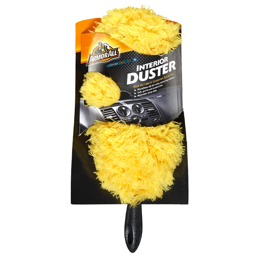 ARMOR ALL MICROFIBER INTERIOR DUSTER 1 CT