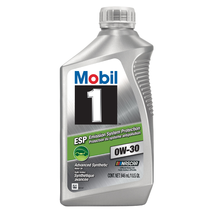 MOBIL 1 ESP 1 QT 0W-30