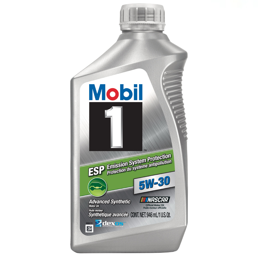 MOBIL 1 ESP 5W-30
