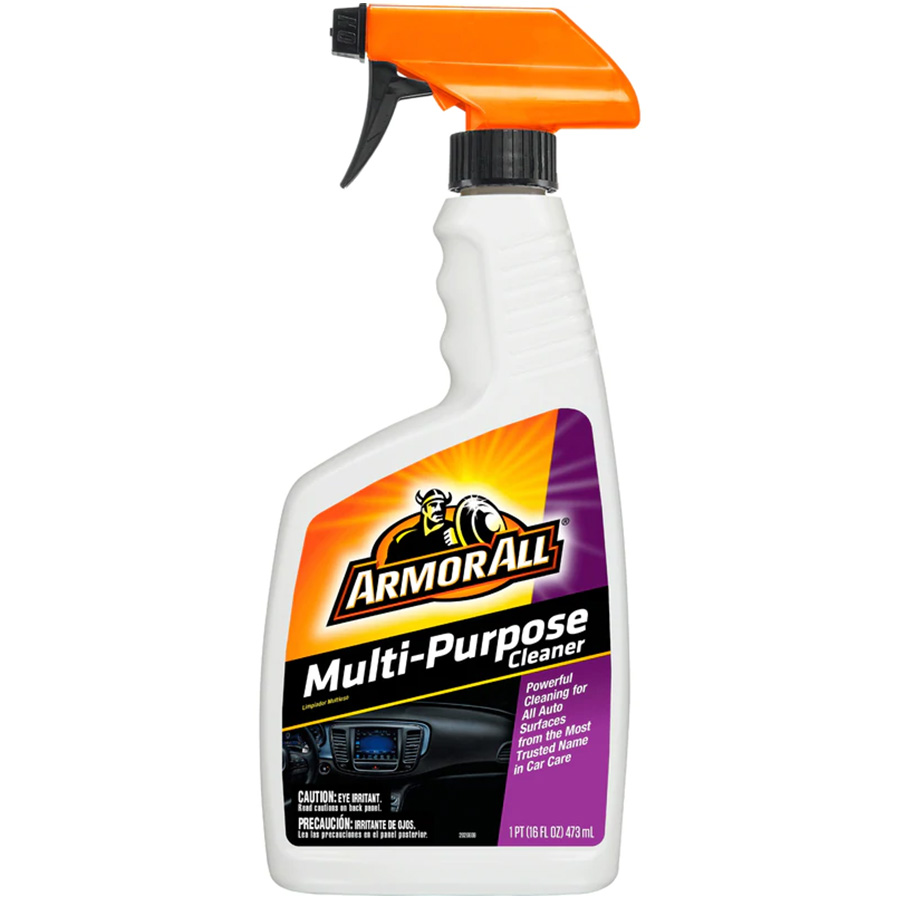 ARMOR ALL MULTIPURPOSE CLEANER 16 OZ ORIGINAL