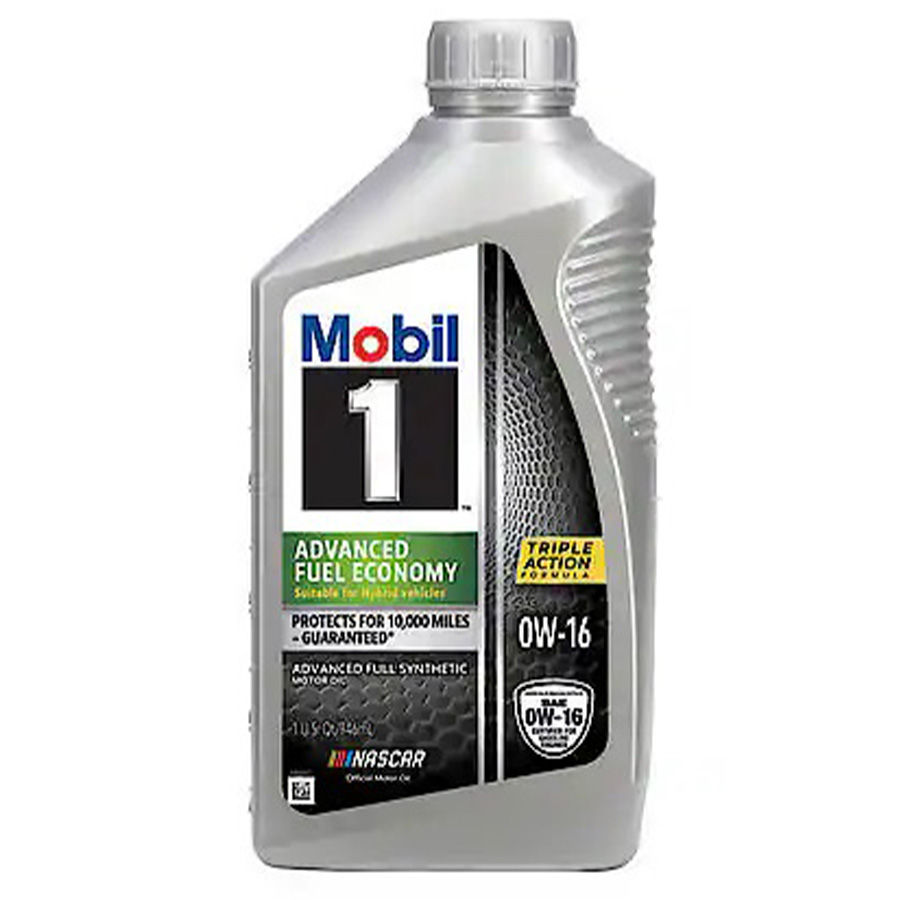 MOBIL 1 QT 0W-16