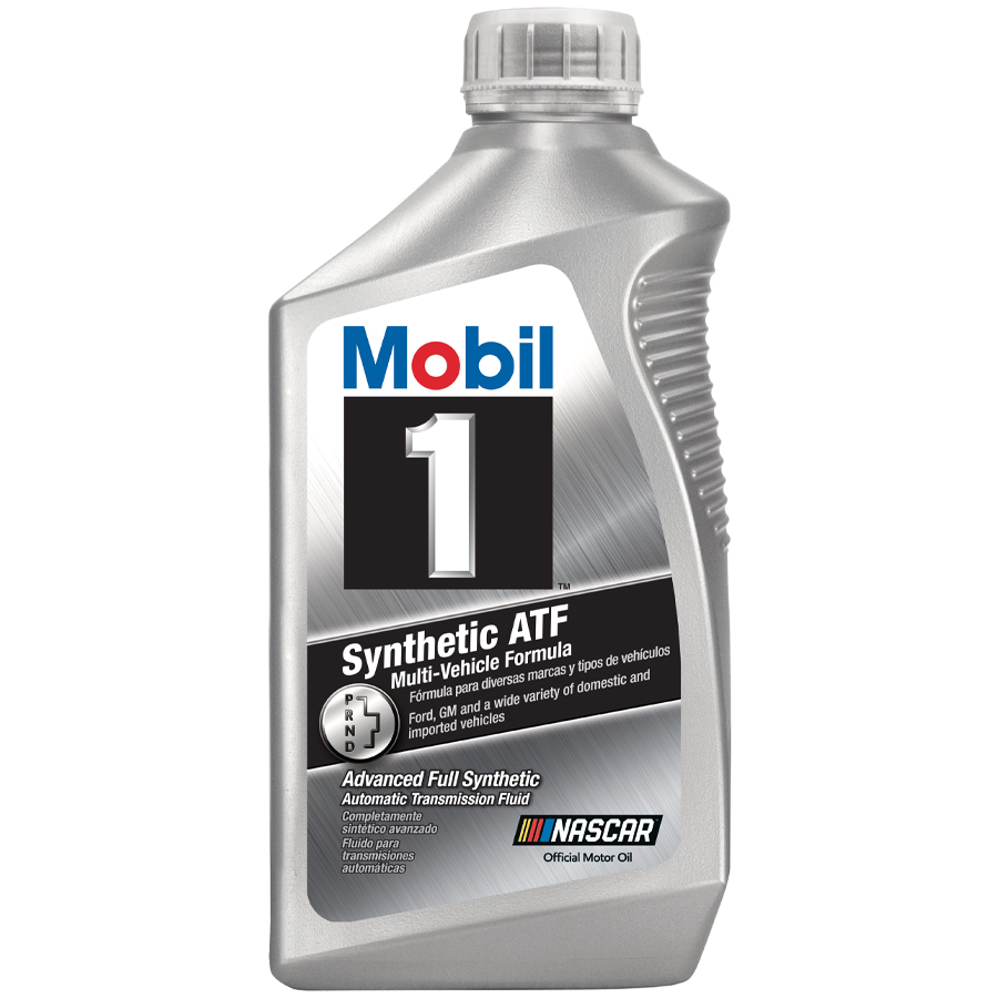 MOBIL 1 QT ATF