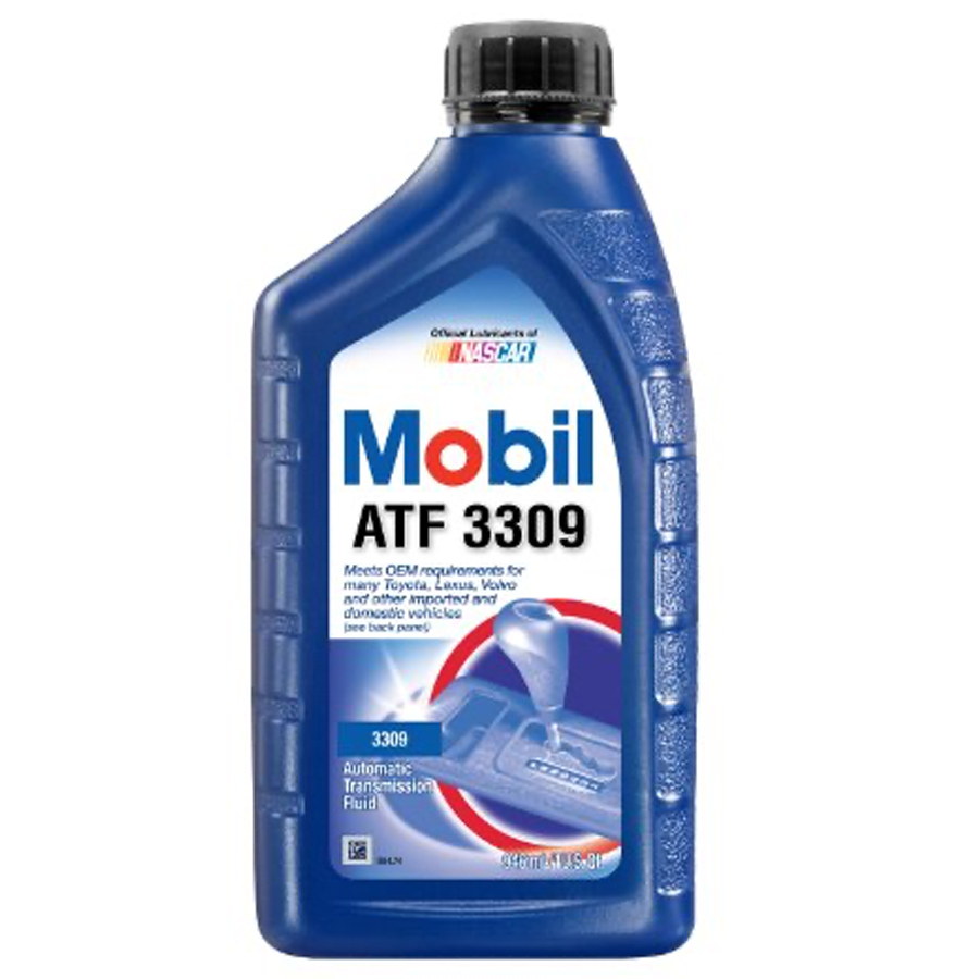 MOBIL ATF 3309 (TOYOTA)
