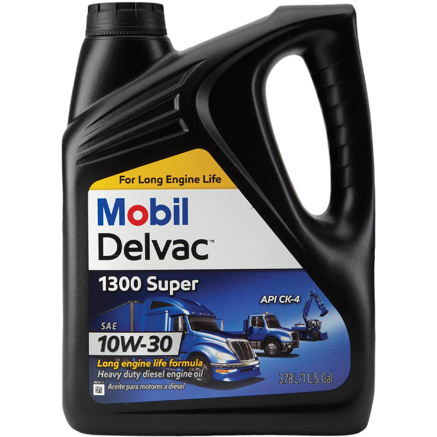 MOBIL DELVAC 1300 1 GL SUPER 10W-30
