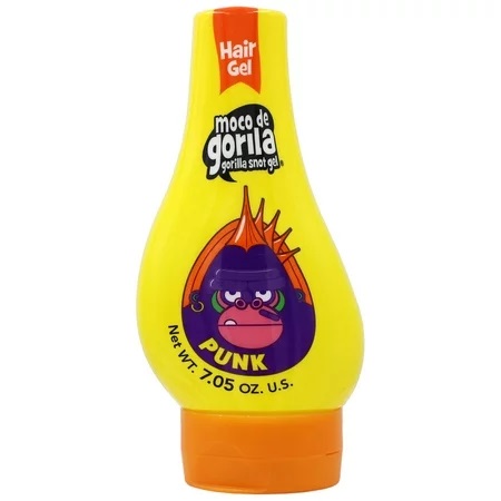 MOCO DE GORILA STYLING GEL 7.05 OZ PUNK