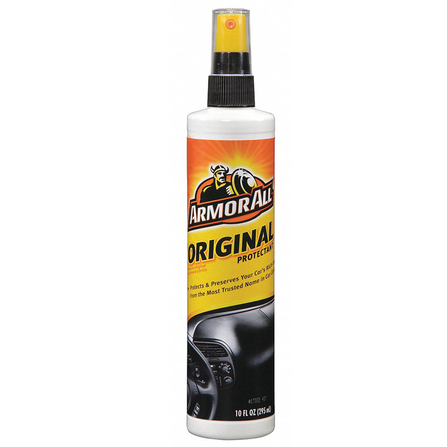 ARMOR ALL PUMP SPRAY 10 OZ ORIGINAL