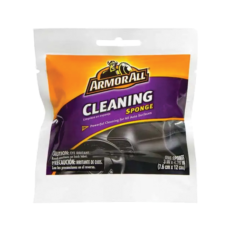 ARMOR ALL SPONGE 1 CT CLEANING