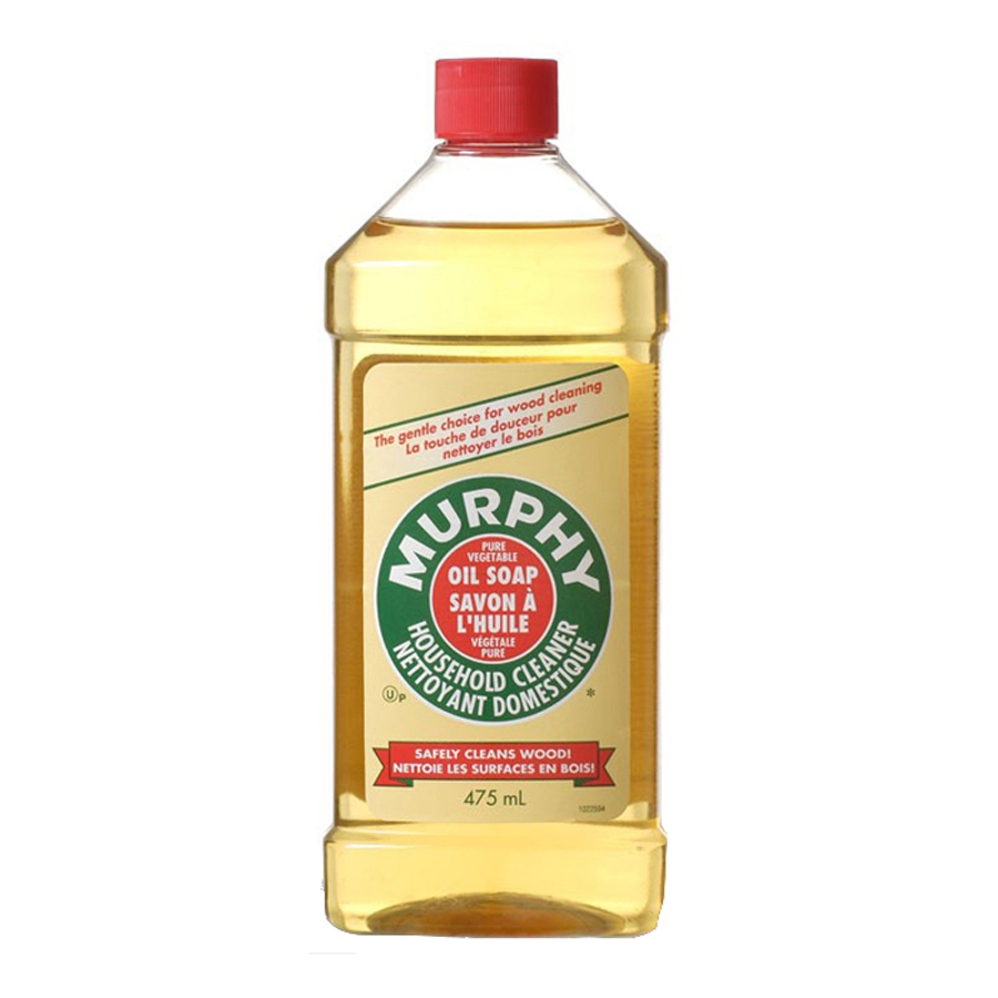 MURPHY'S WOOD CLEANER 475 ML/ 16 OZ ORIGINAL