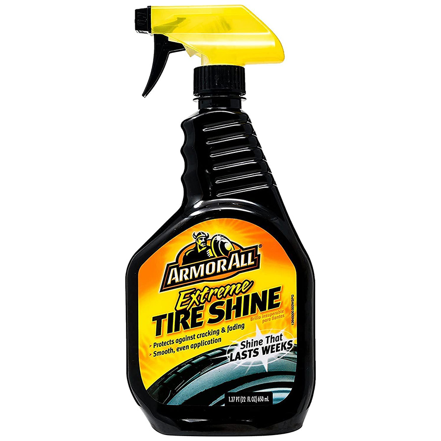 ARMOR ALL TIRE SHINE 22 OZ EXTREME