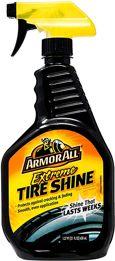 ARMOR ALL TIRE SHINE 22 OZ EXTREME