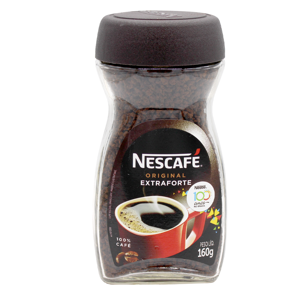 NESCAFE COFFEE 160 G ORIGINAL