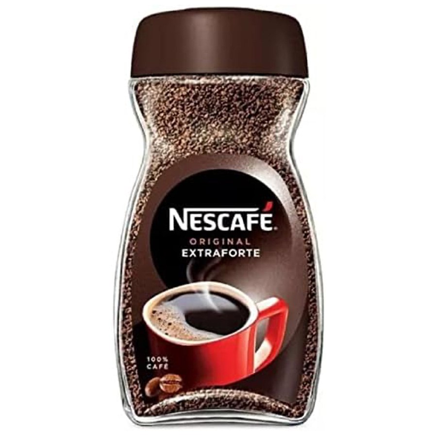 NESCAFE COFFEE 7 OZ / 200 G ORIGINAL