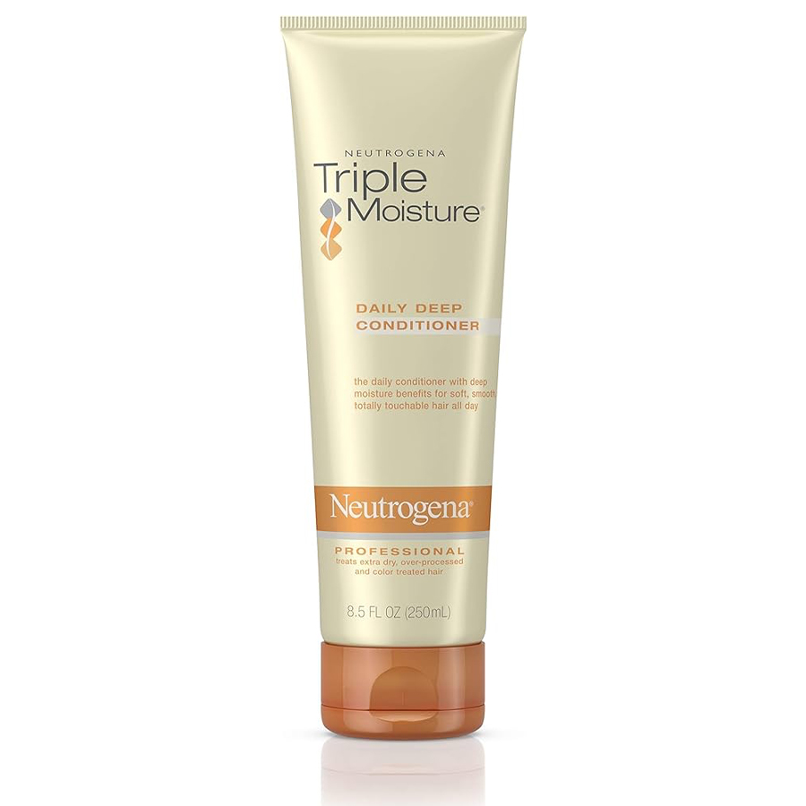 NEUTROGENA CONDITIONER 8.5 OZ TRIPLE MOIST