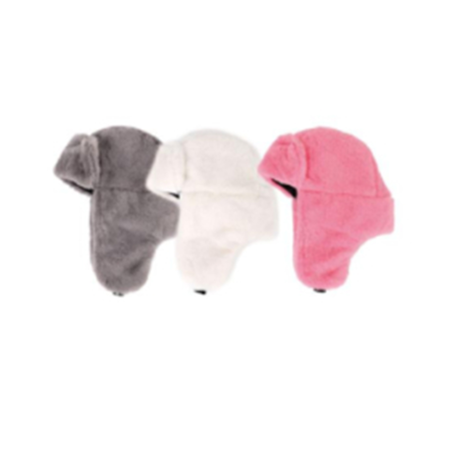 NEW GEAR WINTER HAT 1 PK