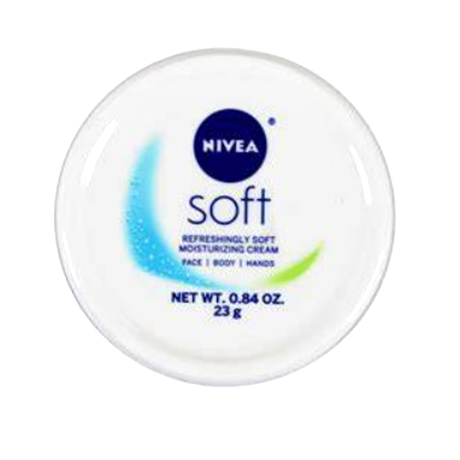 NIVEA CREAM 0.84 OZ SOFT