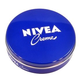 NIVEA CREAM 150 ML BLUE TIN
