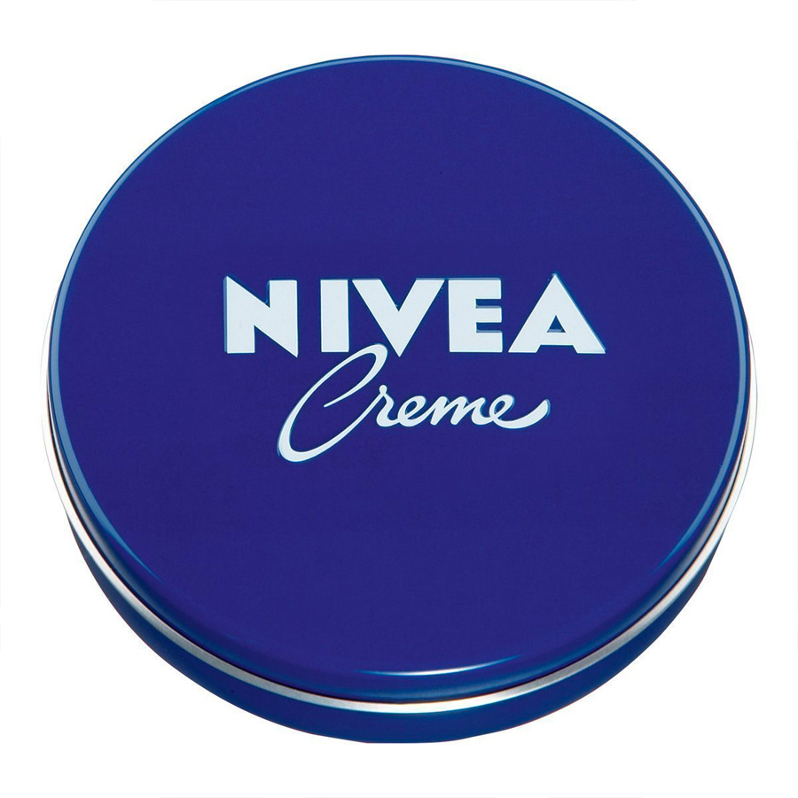 NIVEA CREAM 150 ML BLUE TIN
