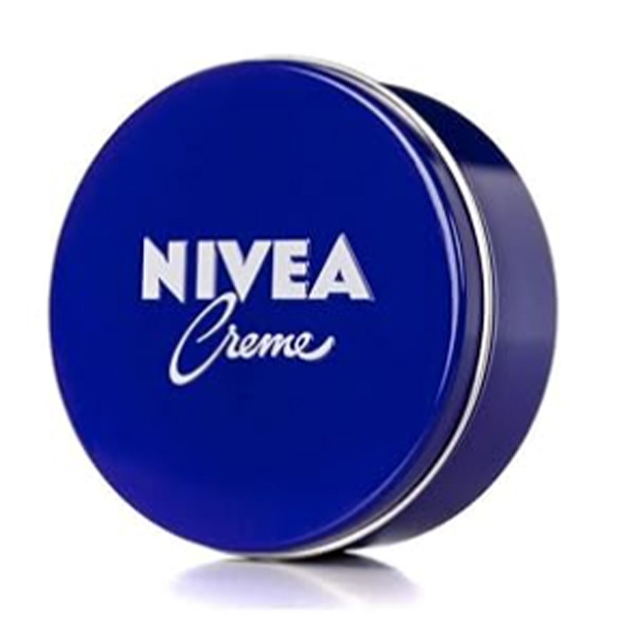 NIVEA CREAM 250 ML BLUE TIN