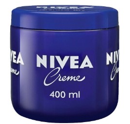 NIVEA CREAM 400 ML JAR