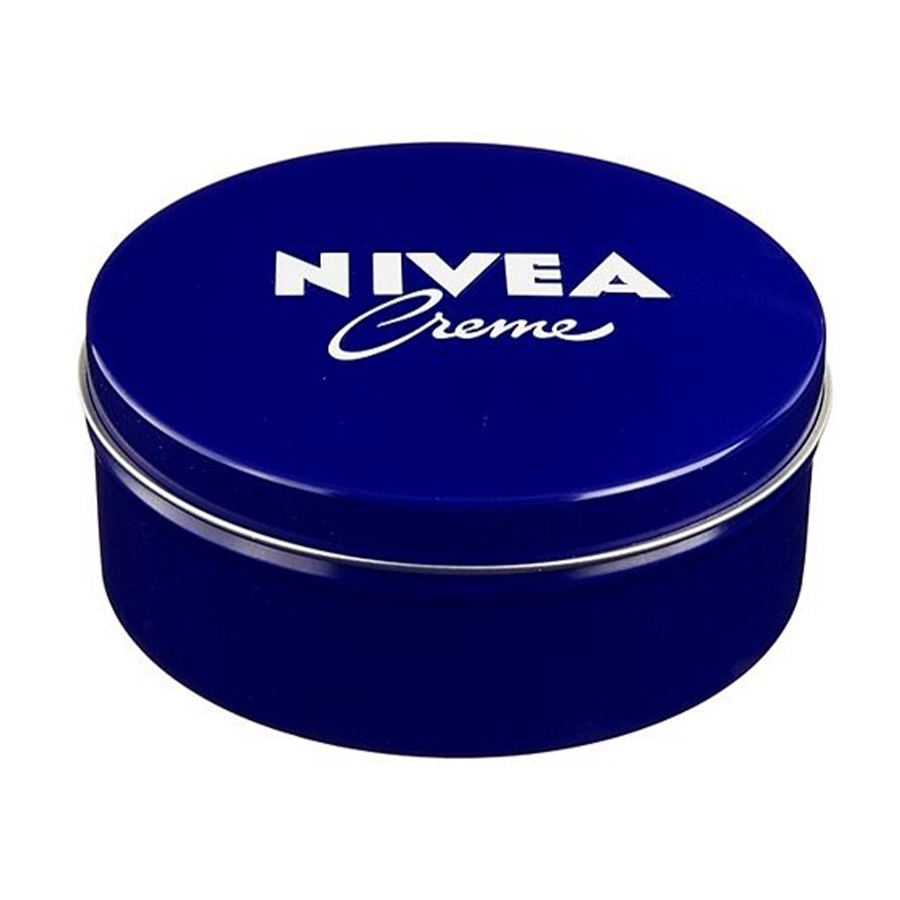 NIVEA CREAM 400 ML TIN
